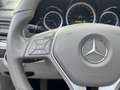 Mercedes-Benz E 250 Cabrio CGI Elegance | AUT | LEDER Blauw - thumbnail 18