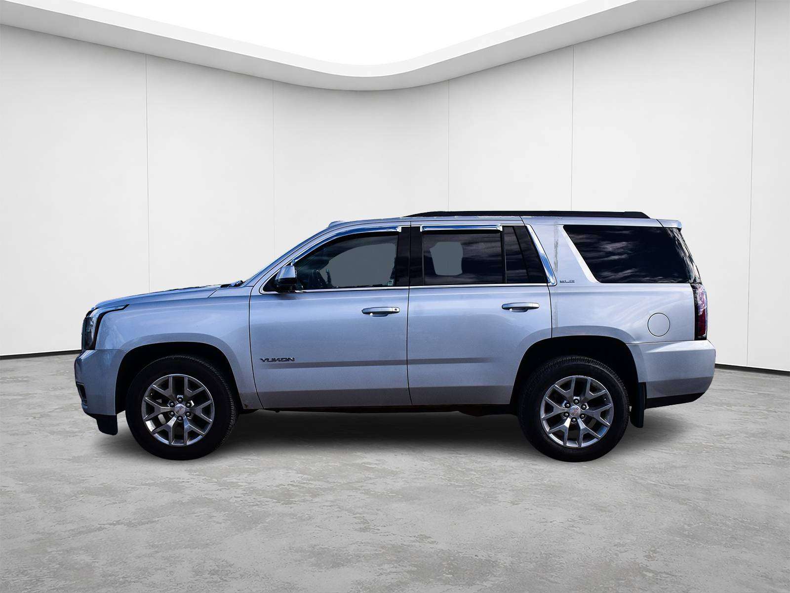 2016 GMC Yukon