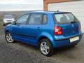 Volkswagen Polo 1.4 L*KLIMA*4X BREMSEN NEU*HU NEU*ALUFELGEN*ESP... Azul - thumbnail 3