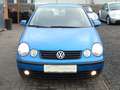 Volkswagen Polo 1.4 L*KLIMA*4X BREMSEN NEU*HU NEU*ALUFELGEN*ESP... Azul - thumbnail 16