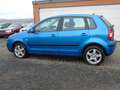 Volkswagen Polo 1.4 L*KLIMA*4X BREMSEN NEU*HU NEU*ALUFELGEN*ESP... Azul - thumbnail 17