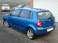 Volkswagen Polo 1.4 L*KLIMA*4X BREMSEN NEU*HU NEU*ALUFELGEN*ESP... Azul - thumbnail 5