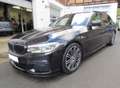BMW 520 d **M-Sportpaket Performance**LED/NAVI/AHK - thumbnail 2