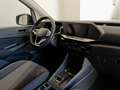 Volkswagen Caddy Caddy 2.0 TDI 122 CV DSG Space Maxi Pianale Ribas Argento - thumbnail 11