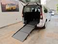 Volkswagen Caddy Caddy 2.0 TDI 122 CV DSG Space Maxi Pianale Ribas Argento - thumbnail 2
