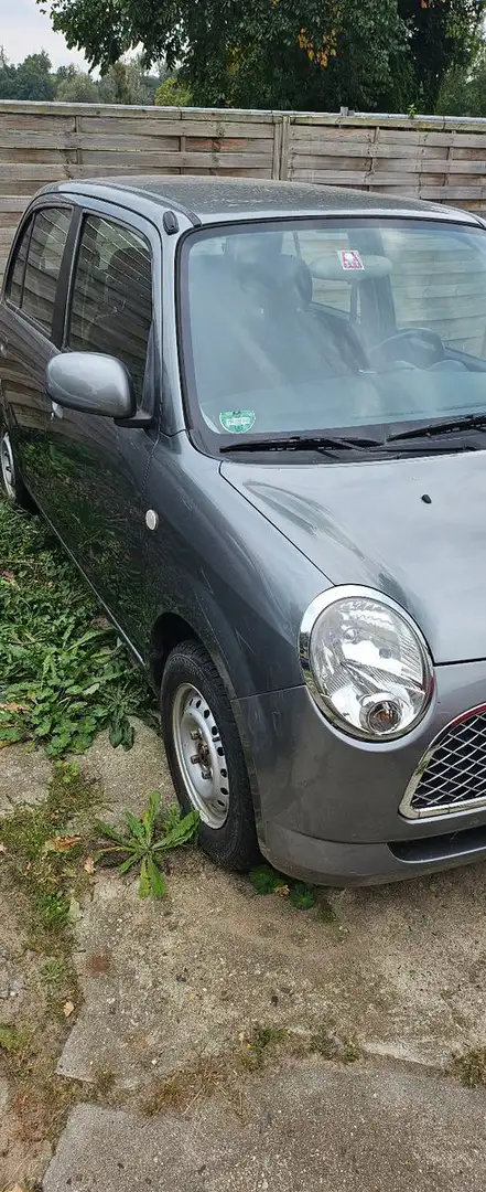 Daihatsu Trevis Trevis Junior Grau - 1