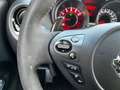 Nissan Juke 1.6 DIG-T All Mode Nismo RS KUIPSTOELEN/ALCANTARA/ Fekete - thumbnail 22