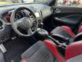 Nissan Juke 1.6 DIG-T All Mode Nismo RS KUIPSTOELEN/ALCANTARA/ Чорний - thumbnail 16