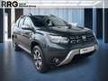 Dacia Duster Prestige+ TCe 150 4WD Grau - thumbnail 5