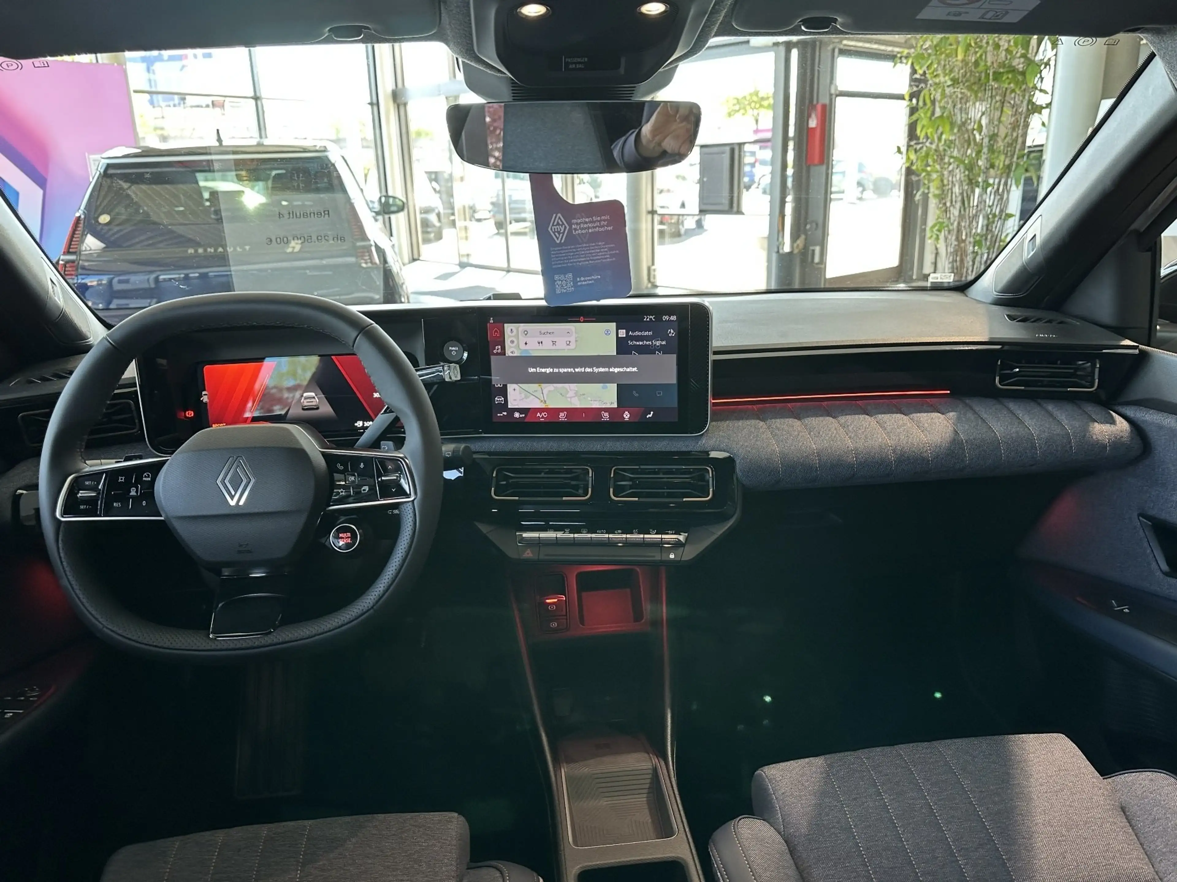 Renault R 4 Techno 150 Comfort Range E-Tech elektrisch — photo 6