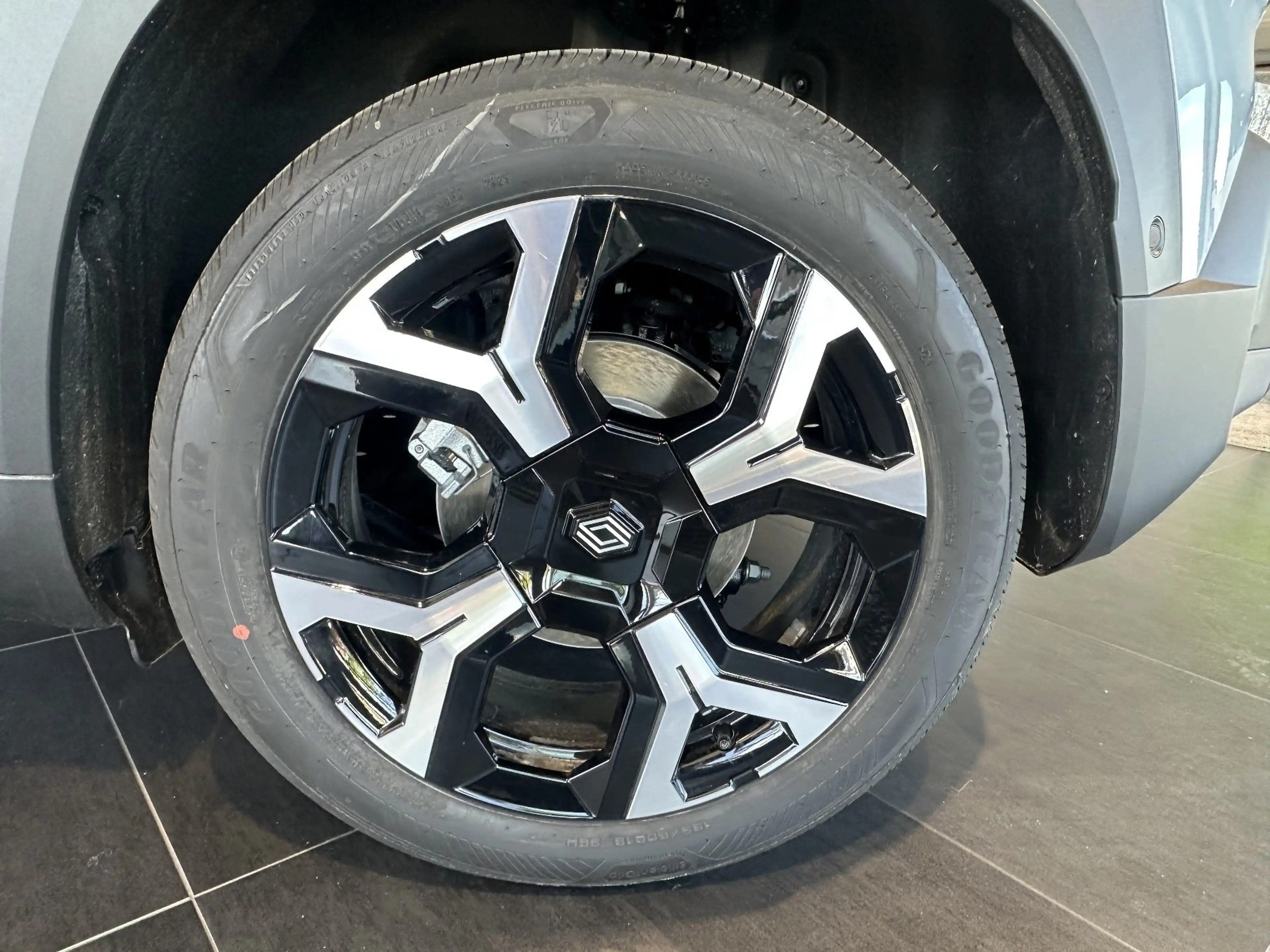 Renault R 4 Techno 150 Comfort Range E-Tech elektrisch — photo 7