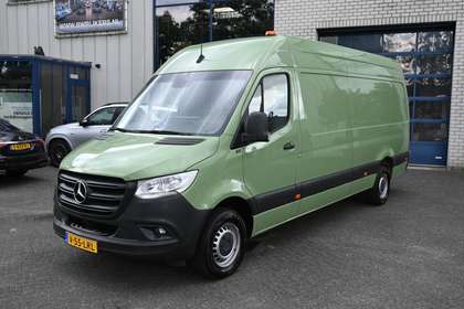 Mercedes-Benz Sprinter 316 CDI L3H2 3500kg Trekhaak, Standkachel