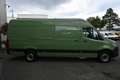 Mercedes-Benz Sprinter 316 CDI L3H2 3500kg Trekhaak, Standkachel Groen - thumbnail 3