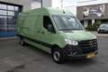 Mercedes-Benz Sprinter 316 CDI L3H2 3500kg Trekhaak, Standkachel Groen - thumbnail 2