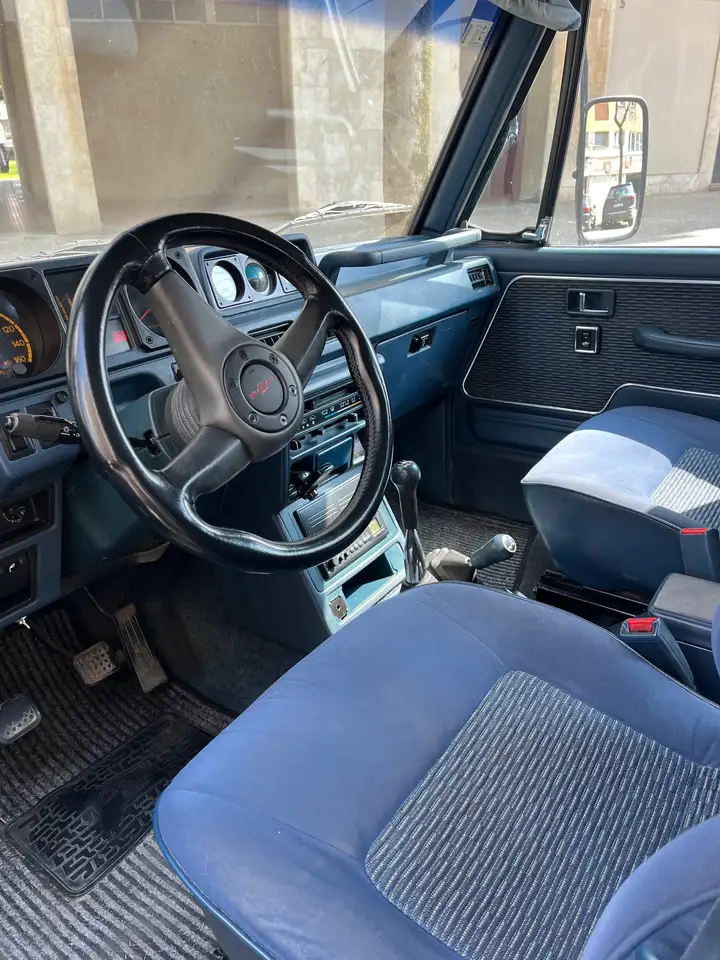 Mitsubishi Pajero Montero 147kw CORTO con tractil, foto 7