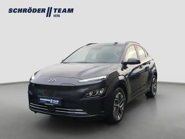 Hyundai KONA Elektro 39,2 kWh
