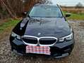 BMW 318 318d Touring Schwarz - thumbnail 3