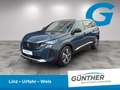 Peugeot 5008 ALLURE BlueHDI 130 EAT8 Blau - thumbnail 1