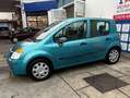 Renault Modus Modus 1.2 16V Dynamique Blau - thumbnail 3