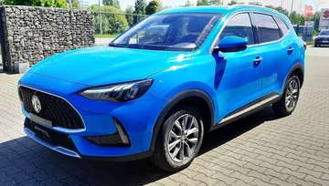 1.5 T-GDi Comfort DCT Leder/Camera/DAB/Cruise/enz!