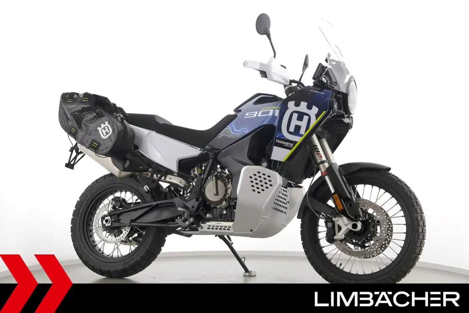 Husqvarna Norden 901 EXPEDITION - SONDERPREIS! - 1