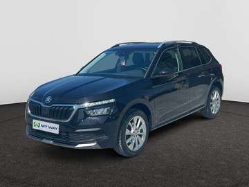 1.0 TSI Ambition