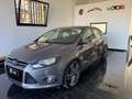 Ford Focus Focus 5p 1.6 ecoboost Titanium s Bronze - thumbnail 1