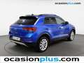Volkswagen T-Roc 1.5 TSI Life DSG7 Bleu - thumbnail 4