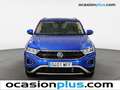 Volkswagen T-Roc 1.5 TSI Life DSG7 Bleu - thumbnail 15