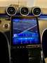 Mercedes-Benz C 300 e 9G Plug-in LUXURY Luchtv./Dodeh./Camera/El.Trekh Gris - thumbnail 11