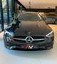 Mercedes-Benz C 300 e 9G Plug-in LUXURY Luchtv./Dodeh./Camera/El.Trekh Gris - thumbnail 2