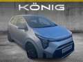 Kia Picanto 1.0 VISION Automatik Navigation Silber - thumbnail 2