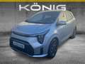 Kia Picanto 1.0 VISION Automatik Navigation Silber - thumbnail 1