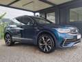 Volkswagen Tiguan 2.0 TDI DSG,4M,2xR-LINE,KAMERA,AHK,MATRIX Klima Bleu - thumbnail 2