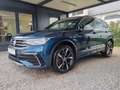 Volkswagen Tiguan 2.0 TDI DSG,4M,2xR-LINE,KAMERA,AHK,MATRIX Klima Bleu - thumbnail 6