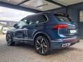 Volkswagen Tiguan 2.0 TDI DSG,4M,2xR-LINE,KAMERA,AHK,MATRIX Klima Bleu - thumbnail 5
