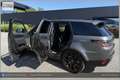 Land Rover Range Rover Sport 2,0 Si4 PHEV AWD HSE Grau - thumbnail 4
