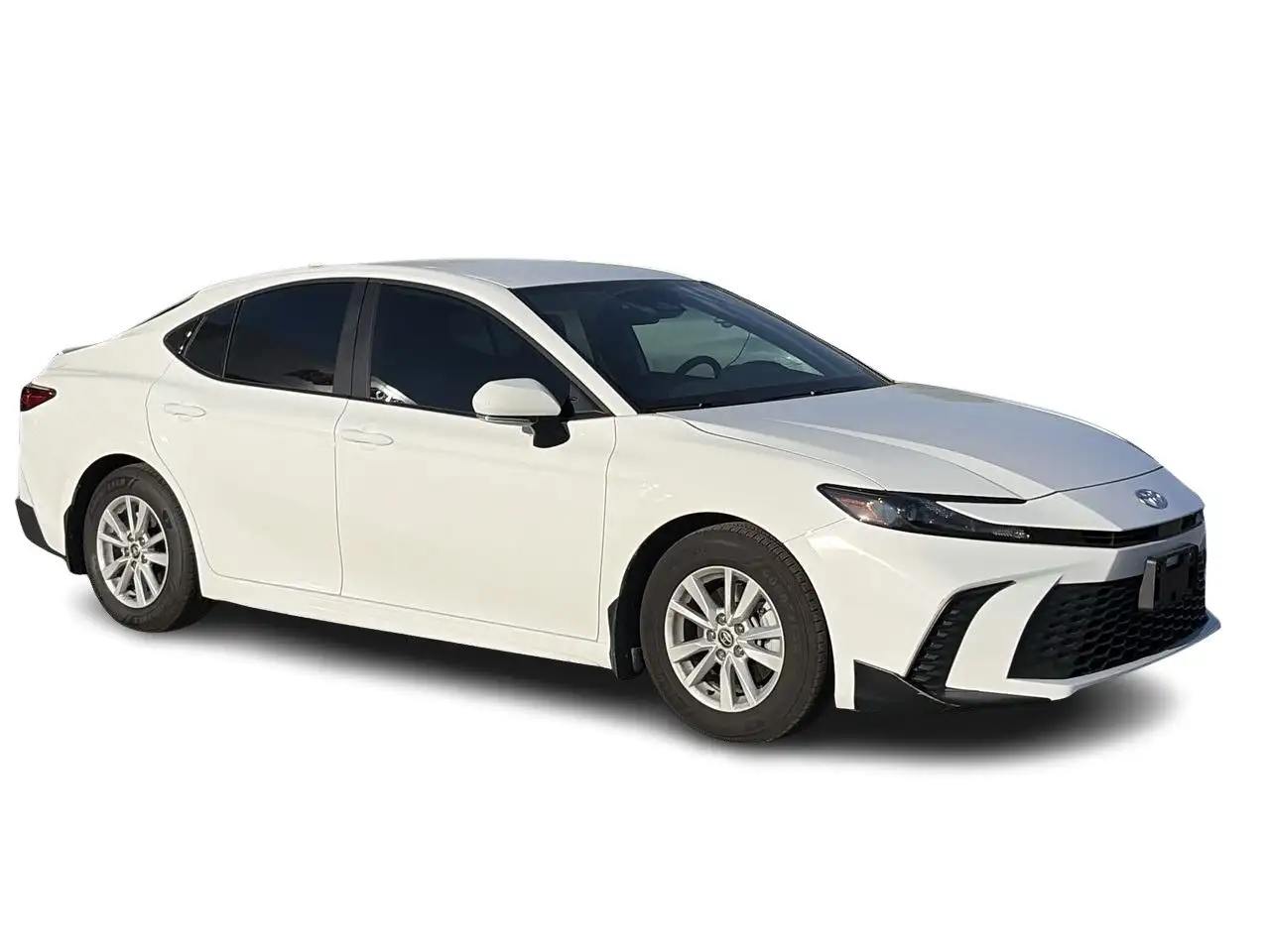 Toyota Camry fotografie Toyota Camry