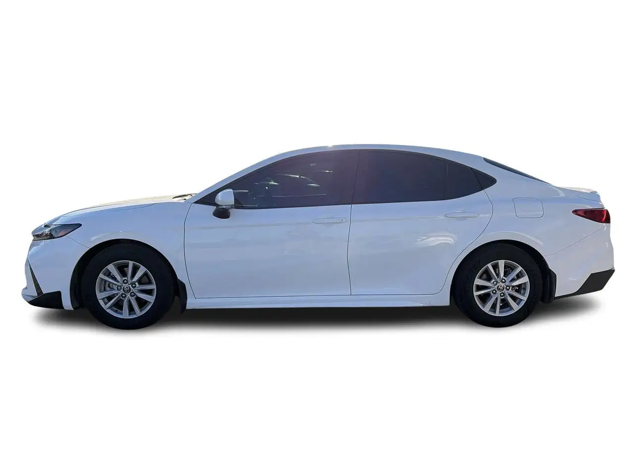 Toyota Camry fotografie Toyota Camry