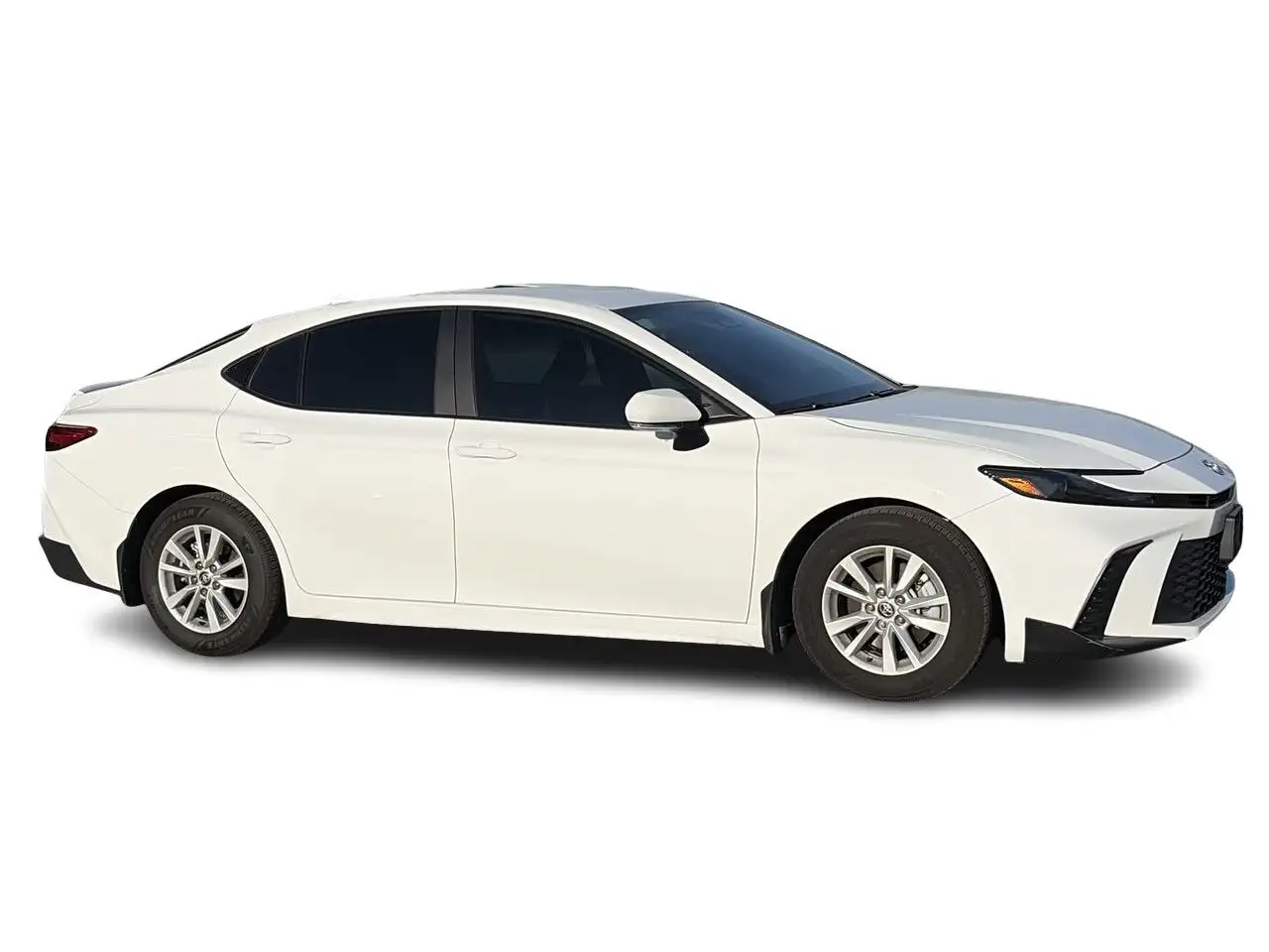 Toyota Camry fotografie Toyota Camry