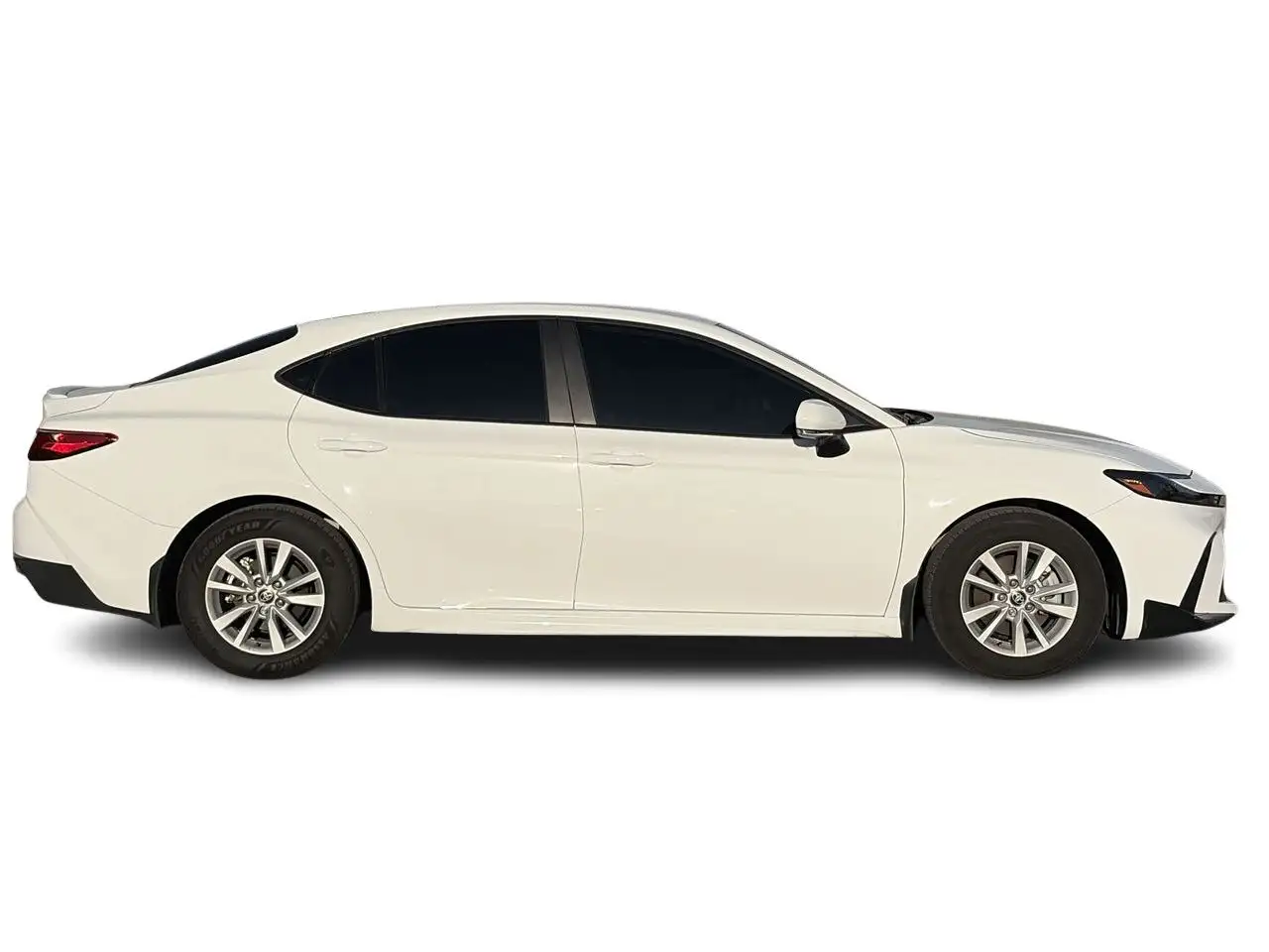 Toyota Camry fotografie Toyota Camry
