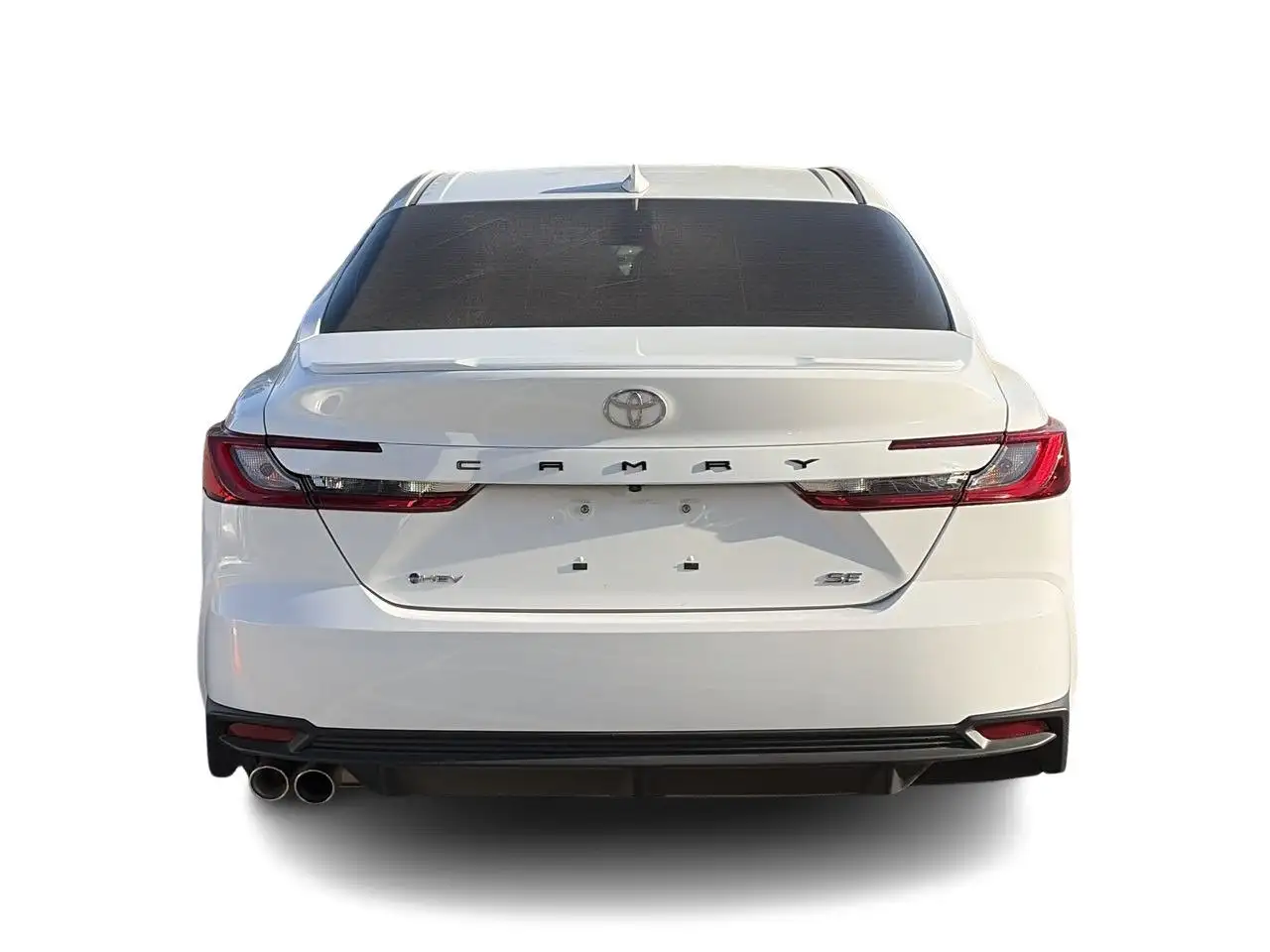 Toyota Camry fotografie Toyota Camry