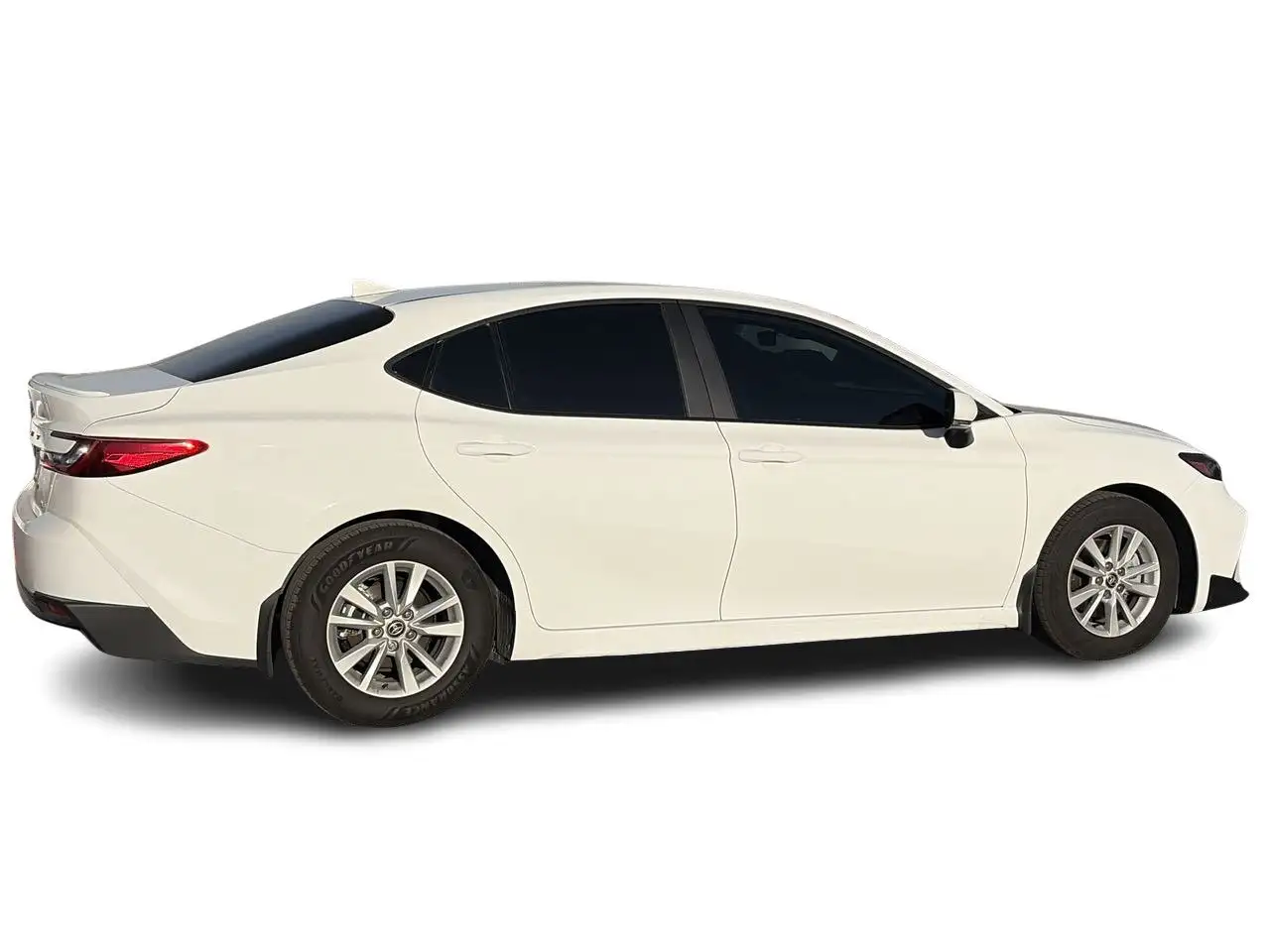 Toyota Camry fotografie Toyota Camry