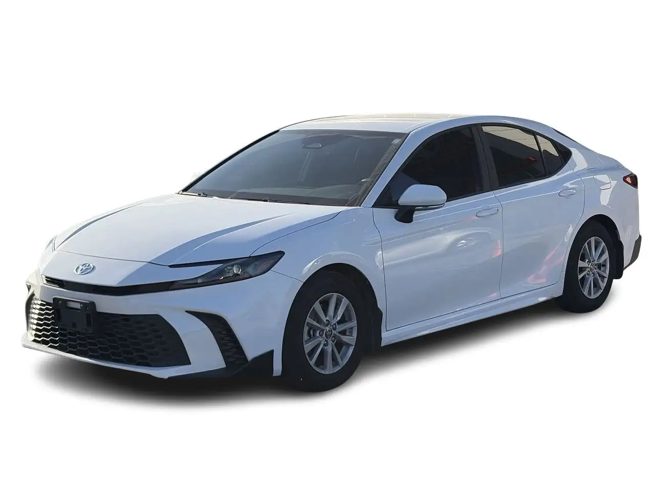 Toyota Camry fotografie Toyota Camry