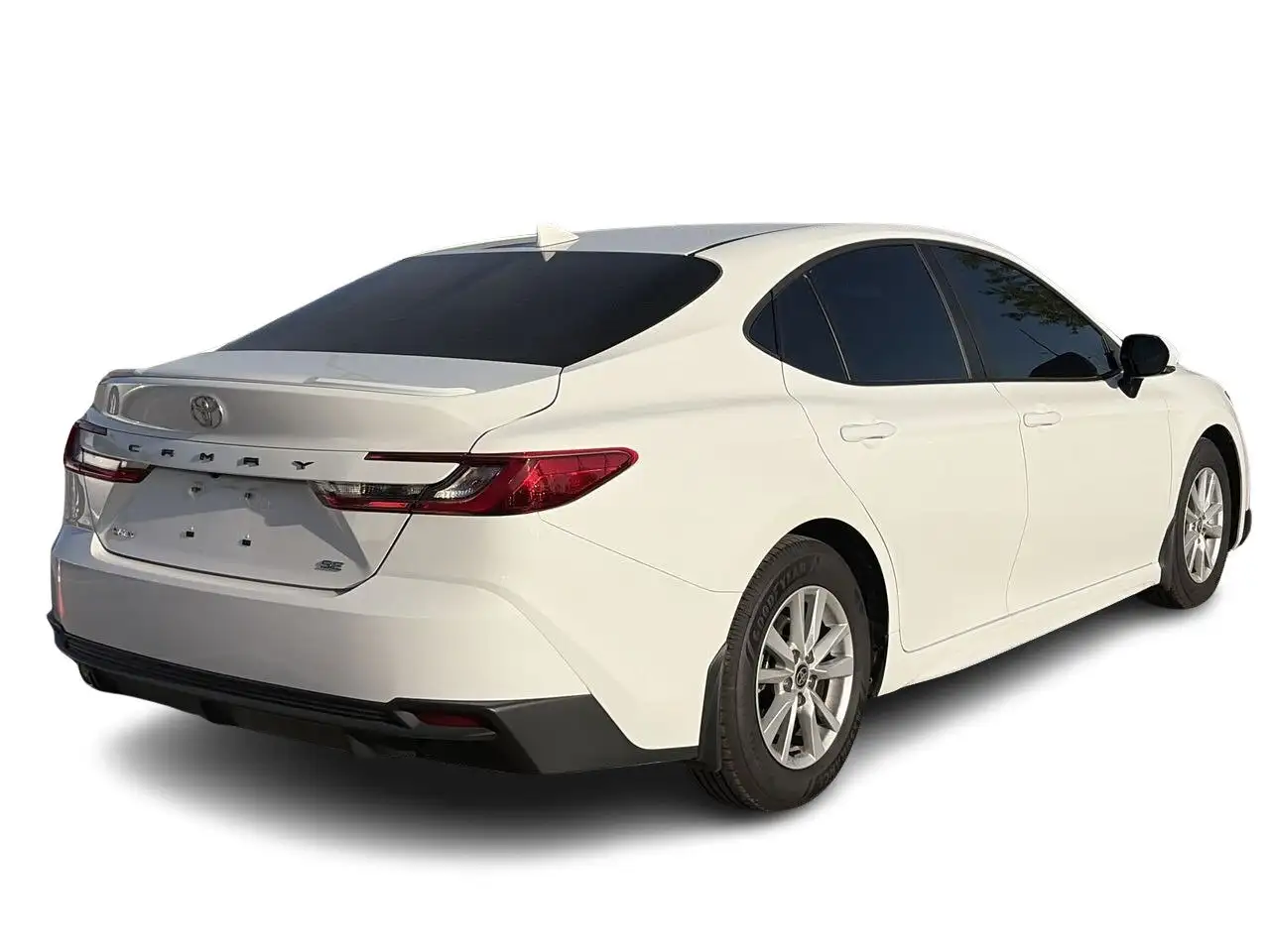 Toyota Camry fotografie Toyota Camry