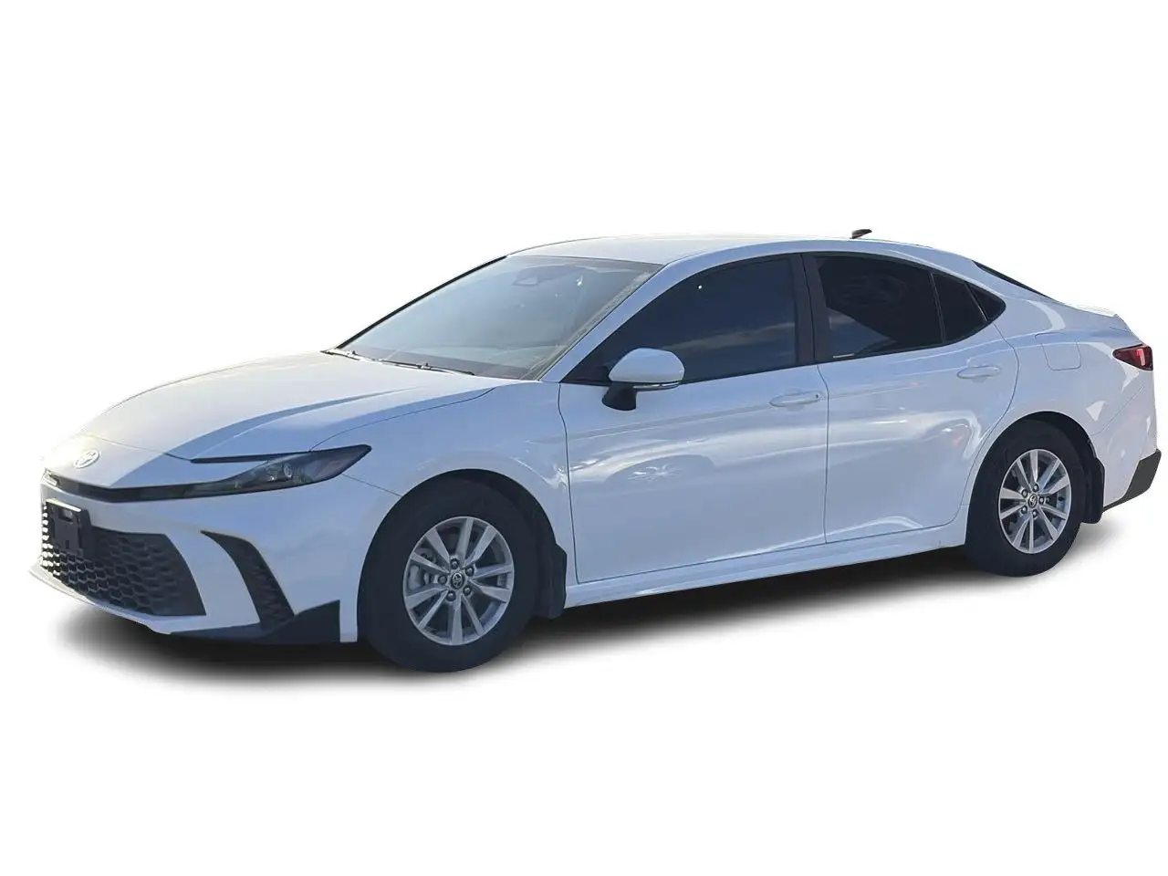 Toyota Camry fotografie Toyota Camry