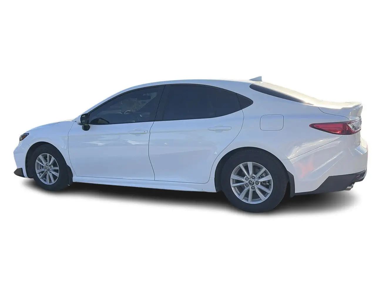 Toyota Camry fotografie Toyota Camry