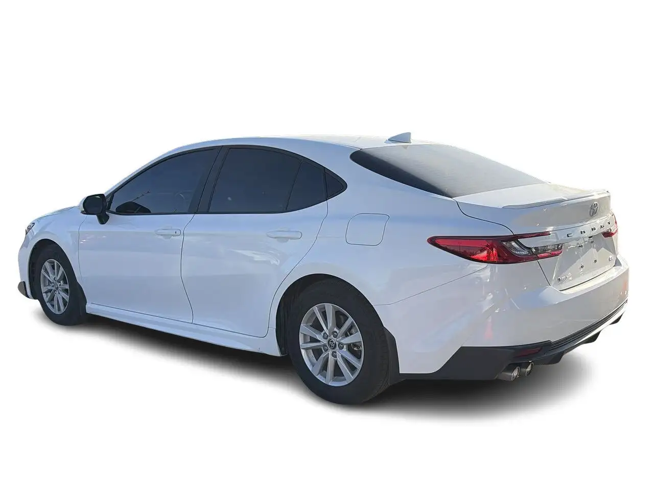 Toyota Camry fotografie Toyota Camry