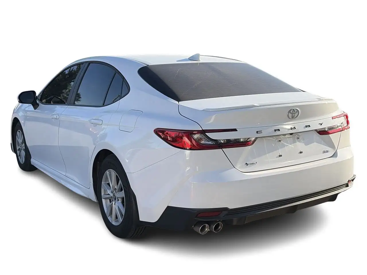 Toyota Camry fotografie Toyota Camry