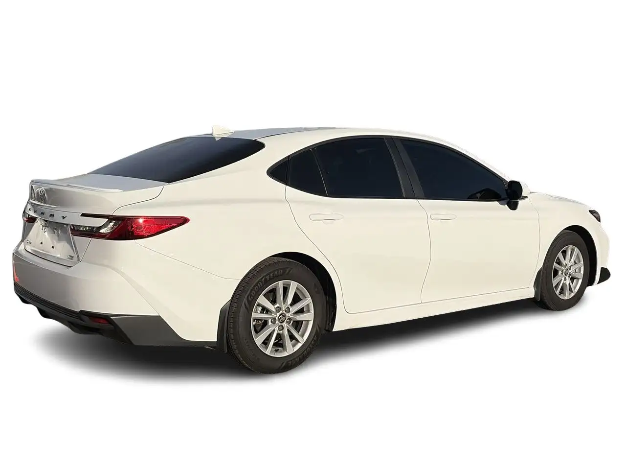 Toyota Camry fotografie Toyota Camry